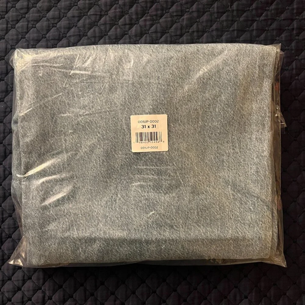 Levi’s Clinch Baggy Jeans – Size 31x31 – On-Trend Oversized Fit – NWOT - Picture 6 of 6